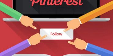 Démarrer sur Pinterest