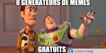 générateurs de memes gratuits